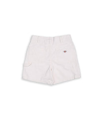 Dickies Duck Canvas Short W Stone Washed Cloud
