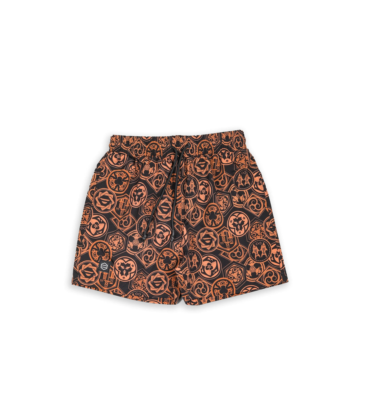 Boxer Dolly Noire Fantasy Black Man