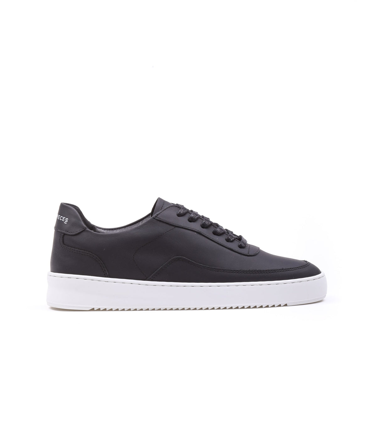 Filling Pieces Mondo 2.0 Ripple Nappa Black