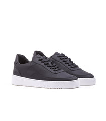Filling Pieces Mondo 2.0 Ripple Nappa Black