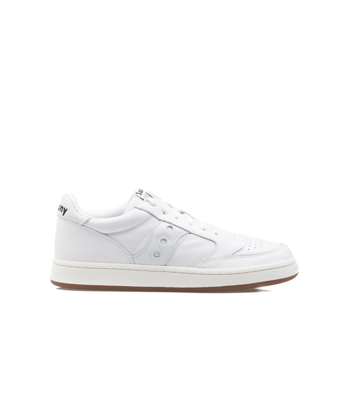 Saucony Jazz Court White Women