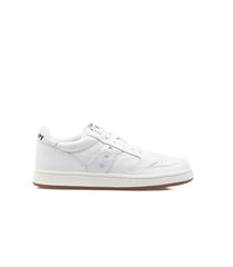 Saucony Jazz Court White Women