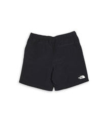 The North Face Men'S New Water Short Black Man Swimsuit