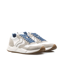 Voile Blanche Arpolh Slam Suede Washed Natural Men's