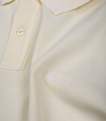 Polo Woolrich Mackinack Cream Man