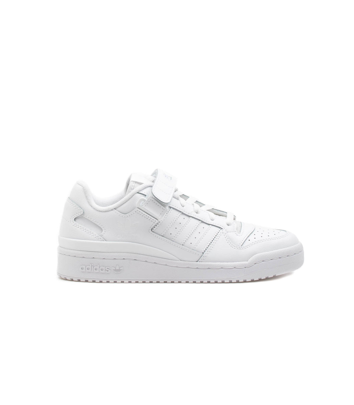 Forum Low White Unisex