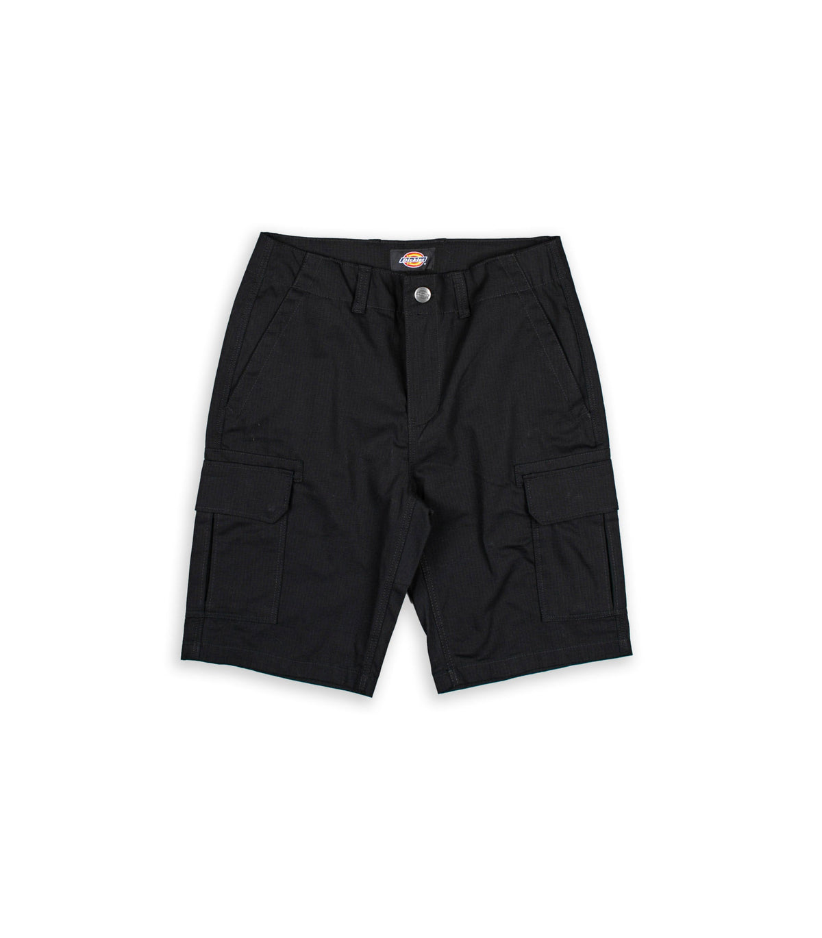 Dickies Millerville Black Men's Shorts