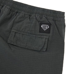 Pants Iuter Cargo Jogger Anthracite Man