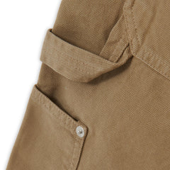 Iuter Carpenter Short Sand