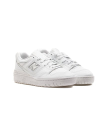 New Balance 550 White Boy