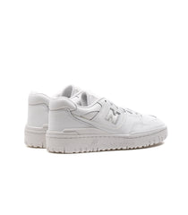 New Balance 550 White Boy