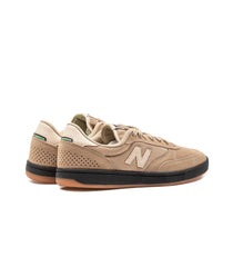 New Balance Numeric 440 Sand Men