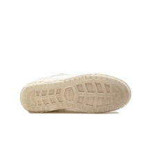 Sneakers P448 Mason White Suede Man