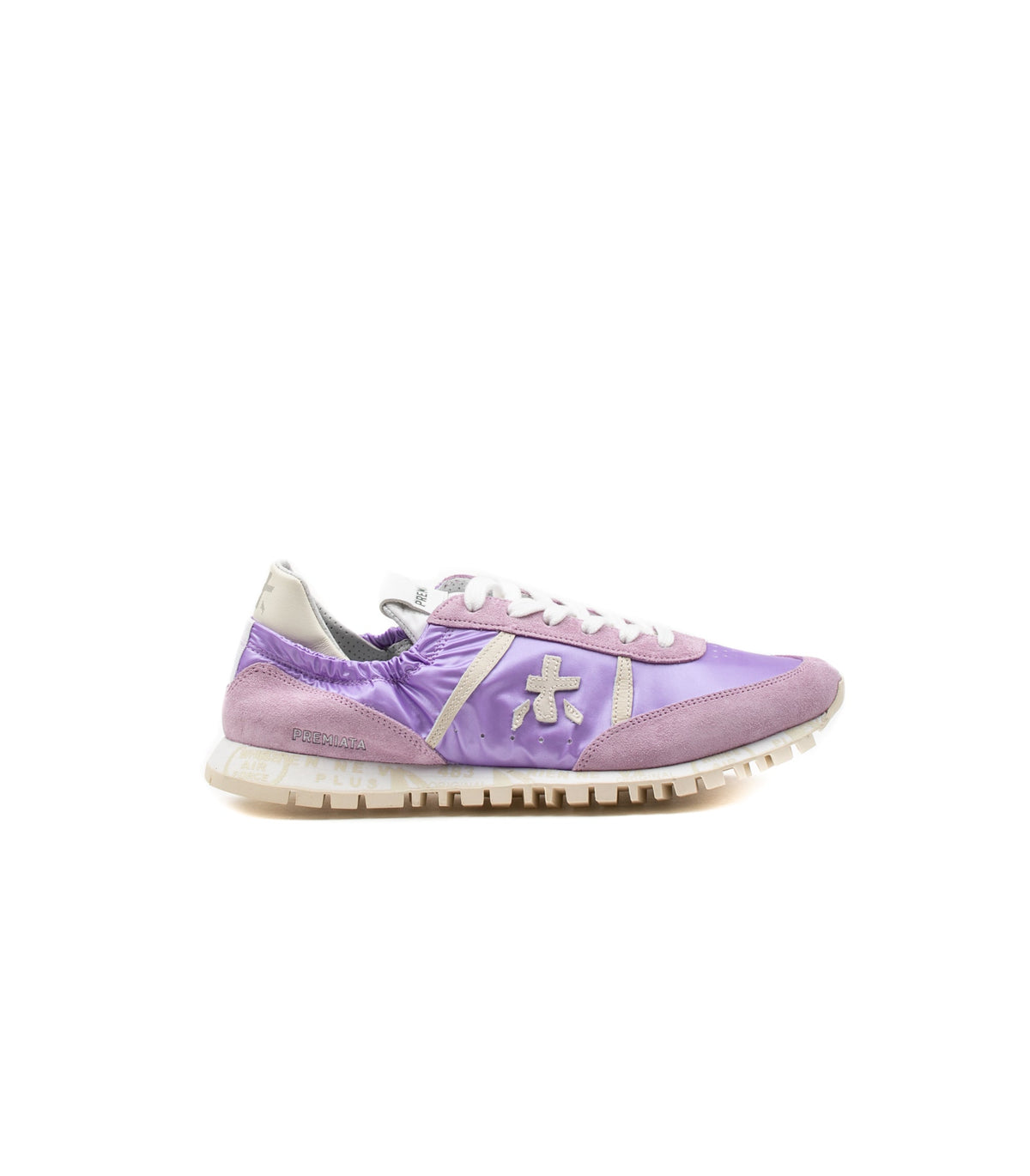 Premiata Sean 6250 Lilac Woman