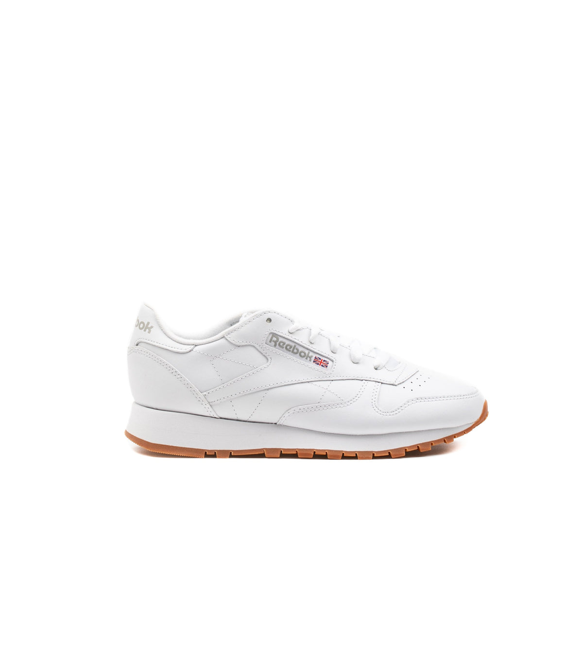 Reebok Classic Leather White Unisex