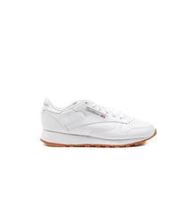 Reebok Classic Leather White Unisex