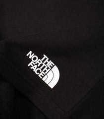 The North Face Men'S Standard Short Light Black Man