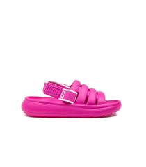 Ugg Sport Yeah Fuchsia Woman