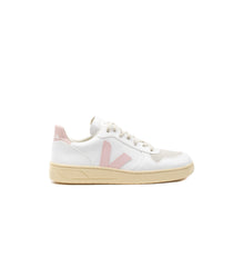 Veja V-10 Vegan White Petal