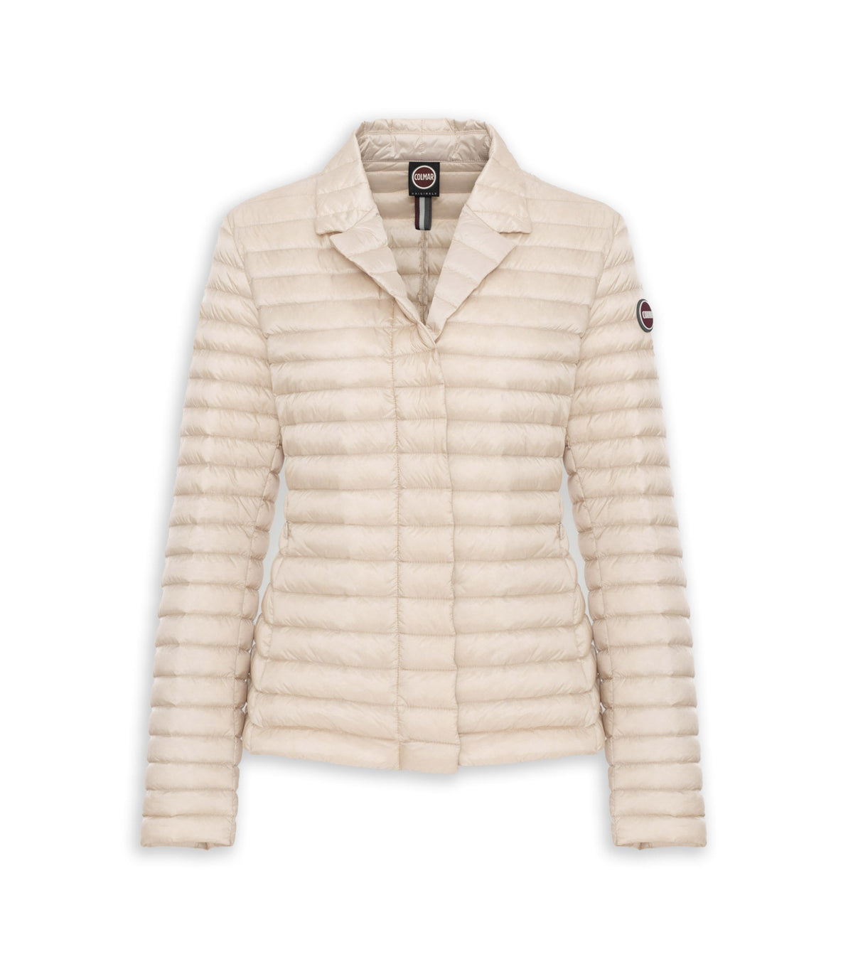 Colmar Punky Ivory Women's Jacket