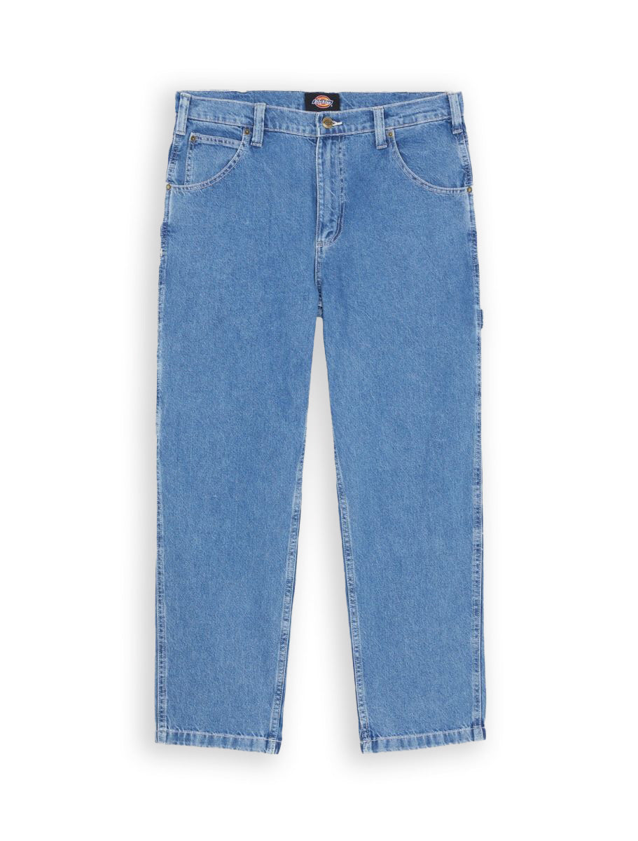 Dickies Garyville Denim Blue Men's Pants