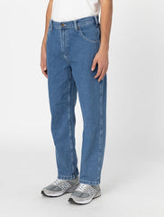 Dickies Garyville Denim Blue Men's Pants
