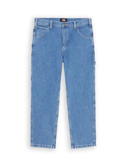 Dickies Garyville Denim Blue Men's Pants