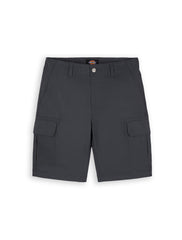 Dickies Millerville Short Charcoal Grey