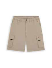 Dickies Jackson Cargo Short Sandstone