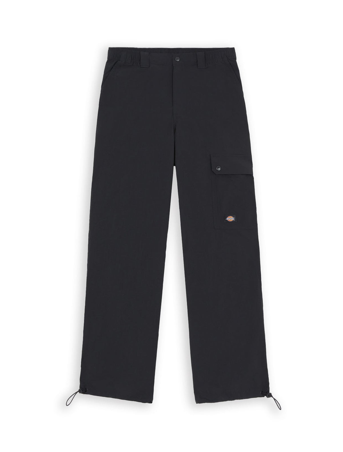 Dickies Jackson Cargo Pants Black