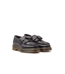 Dr Martens Adrian Loafer Black Woman