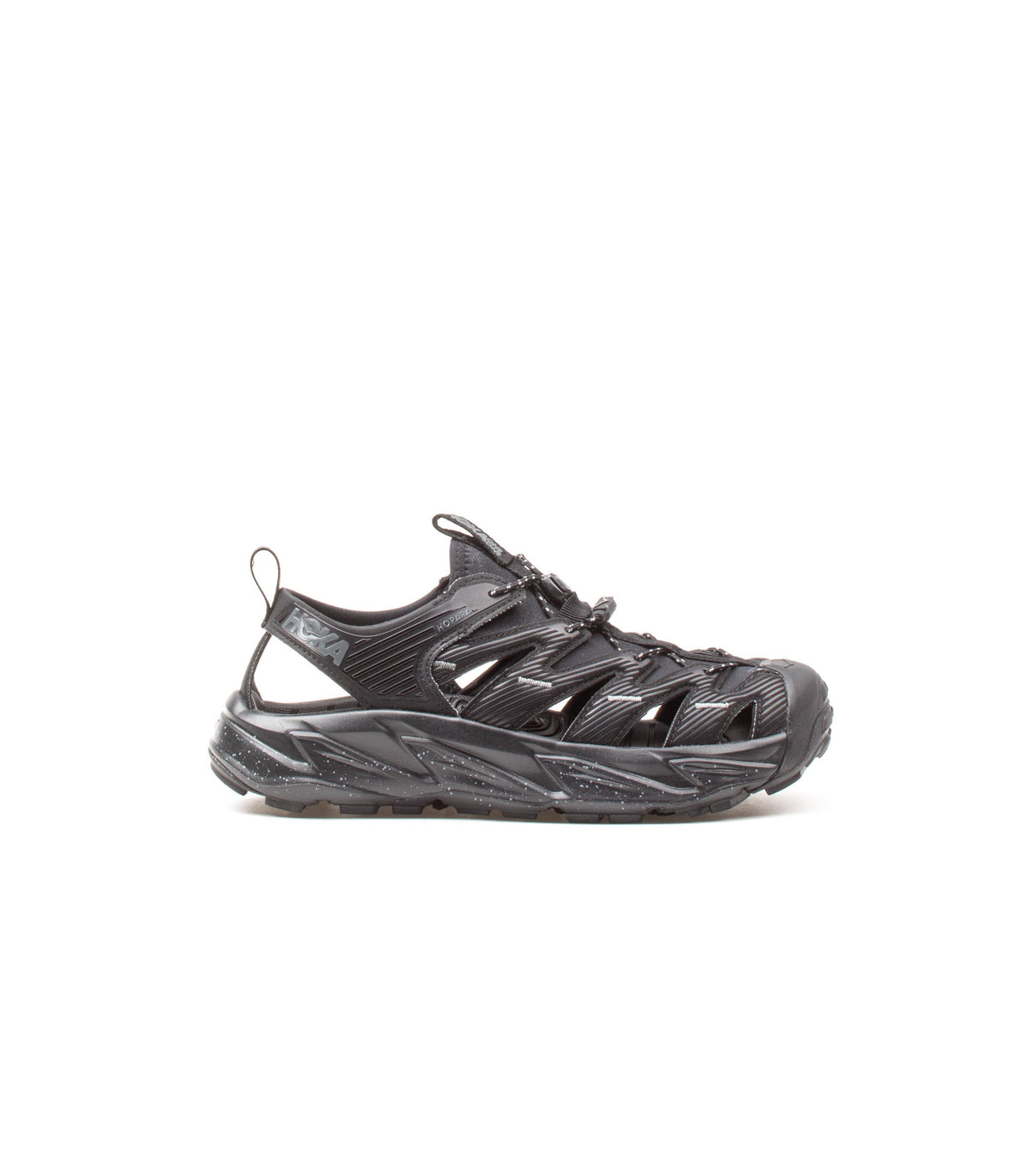 Hoka Hopara Black Unisex