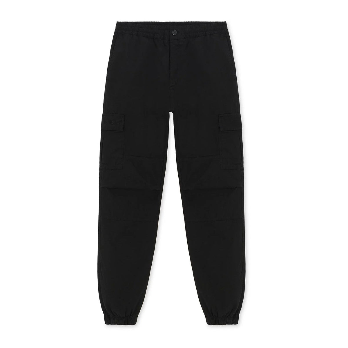 Iuter Caego Jogger Black Men