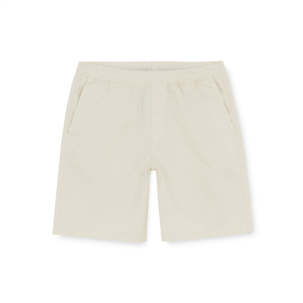Iuter Jogger Shorts Sand