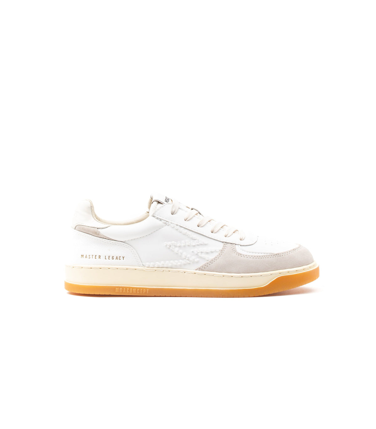 Moaconcept Legacy Off White Gum Men