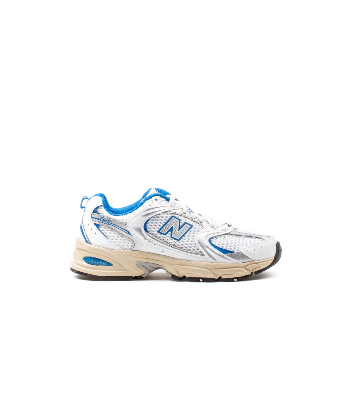 New Balance 530 Evolved Sportswear White Blue