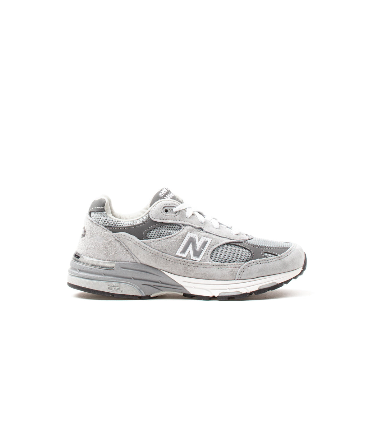 New Balance Wr993 Gray Women