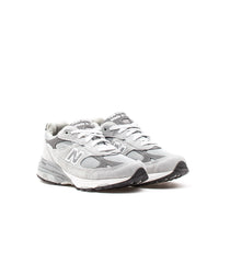 New Balance Wr993 Gray Women