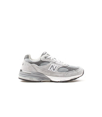 New Balance Wr993 Gray Women