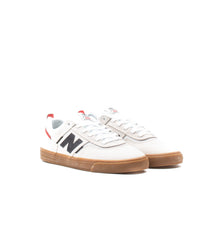 New Balance Numeric 306 Sea Salt