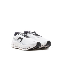 On Shoes Cloudmonster White Men