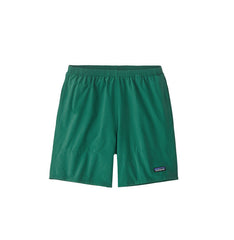 Patagonia Baggie'S Light Green