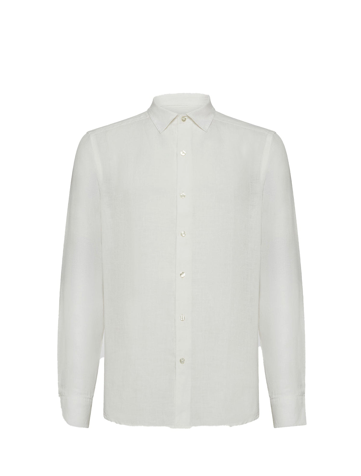 Peuterey Vintex White Men's Shirt