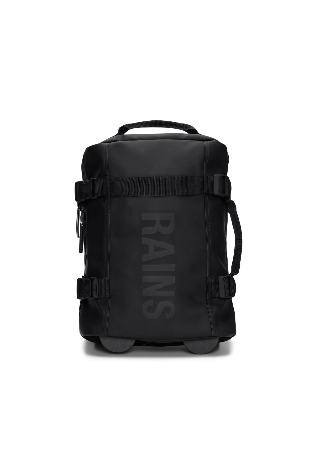 Texel Cabin Bag Mini Black