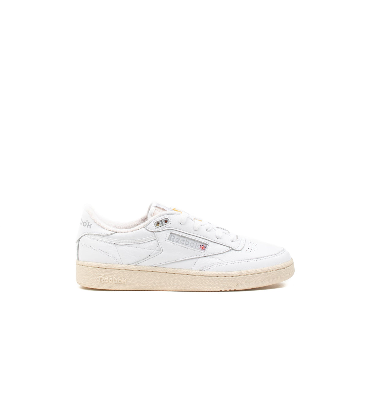 Reebok Club C 85 Vintage White