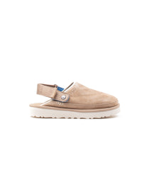 Ugg M Goldencoast Clog Sand Women
