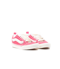 Vans Knu Skool Pink Women