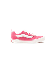 Vans Knu Skool Pink Women