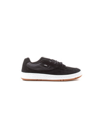 Vans Speed Ls Black True White