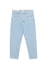 Jeremiah Bleached By Amish Jeans